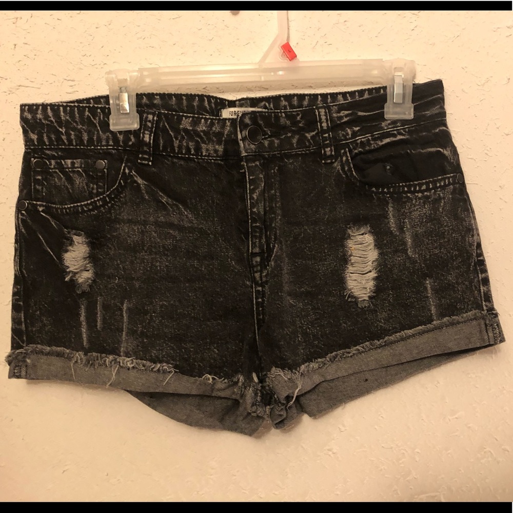 Women’s Shorts